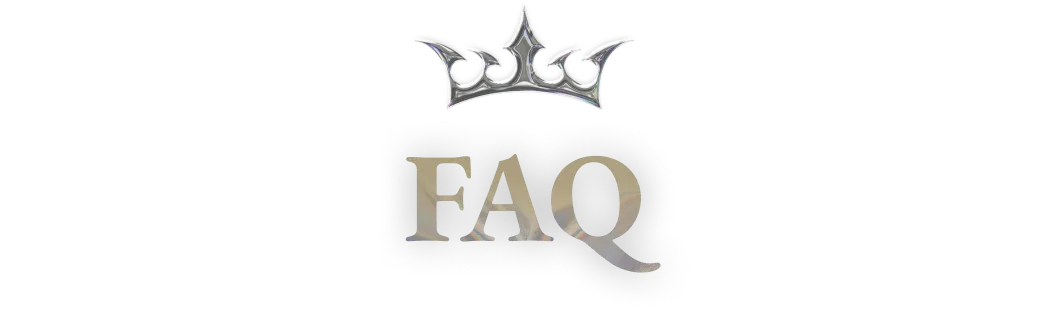 FAQ